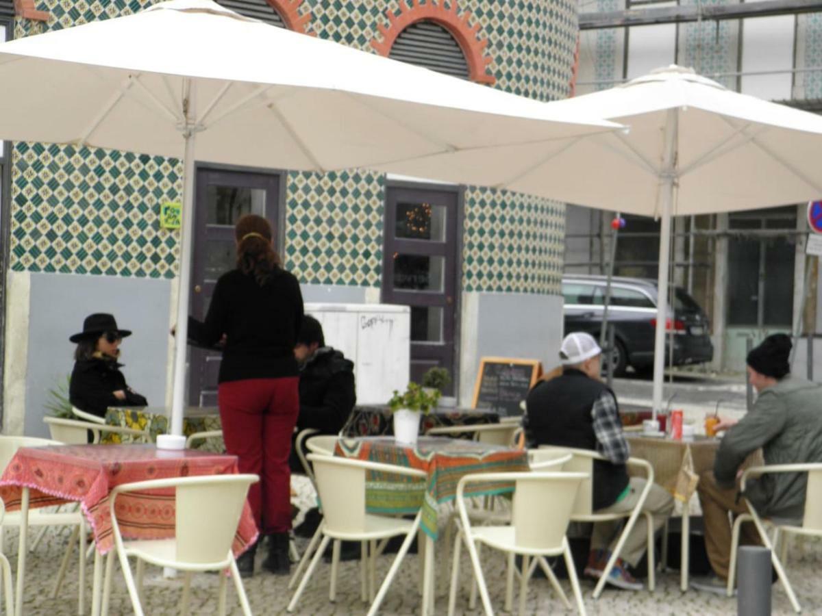 Sunny Terrace Lejlighed *