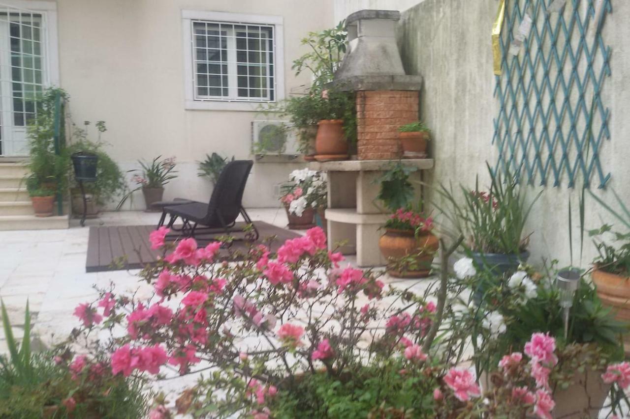 Lejlighed Sunny Terrace